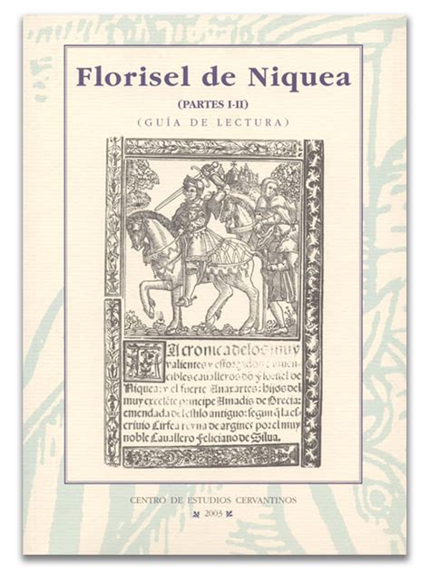 Florisel de niquea i ii guia de lectura. - Wcdma design handbook by andrew richardson.