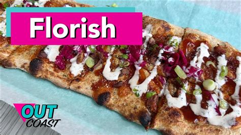 Florish – Vegan & Plant-Based Restaurant in Tampa, FL