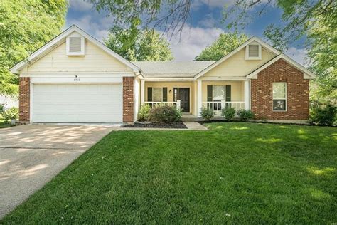 Florissant homes for sale. Zillow has 84 homes for sale in 63033. View listing photos, review sales history, and use our detailed real estate filters to find the perfect place. 
