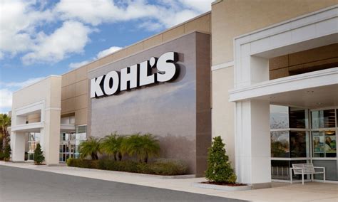 Florissant man sentenced to federal prison for 2021 Kohl's robbery