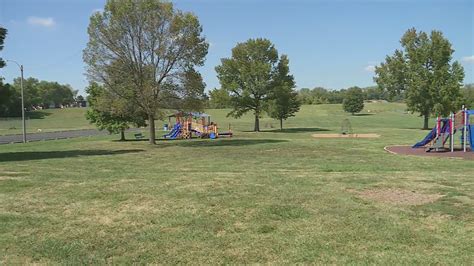 Florissant residents annoyed over Koch Park proposal