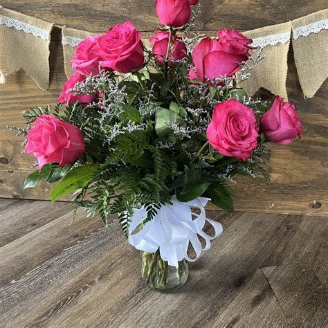 Florist Kingman KS. Flower delivery Kingman Kansas