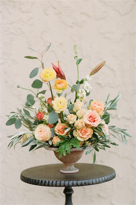 Florist Portfolio 101 StepbyStep Guidance with Examples