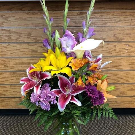 Florist San Jose CA. Flower delivery San Jose California