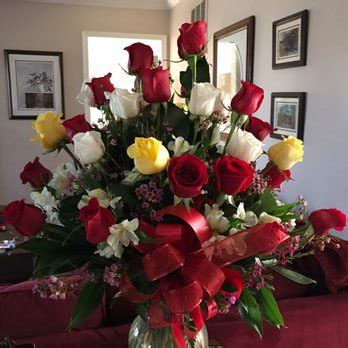 Same-day flower delivery to Chantilly, VA is easy when you call The Flower Shop at 877-729-2680 or order online before 11am (local delivery time) Monday - Saturday. We offer beautiful flowers, hand-made and delivered the same-day to Chantilly. . 