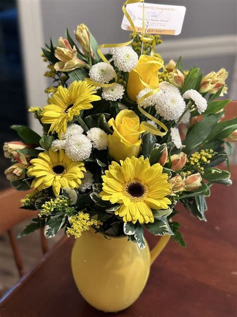 Feeling Purple 22500. Happy Birthday Basket 7495. Sunshine Splendor 6495. The Best Medicine 7795. Send Birthday Flowers today! Same day delivery to Warner Robins, GA and surrounding areas. Forget Me Not Florist has the freshest flowers and offers same day delivery.. 