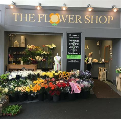 Florist shop nearby. With the rise in popularity of mobile phones, it can be difficult to find a reliable store nearby. Whether you’re looking for a new phone, accessories, repairs, or just advice on t... 