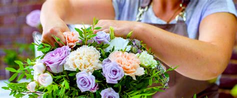 Florist utbildning lidköping.
