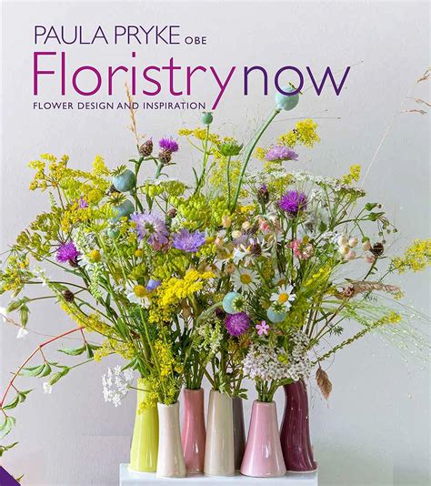 Floristry Now Flower Design And Inspiration
