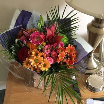 Florists in Auchterarder - Yelp