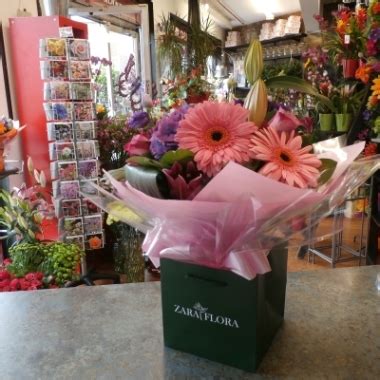 Florists in East Grinstead