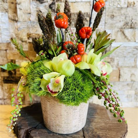 Florists in El Segundo. Flower Delivery - Roger Florist