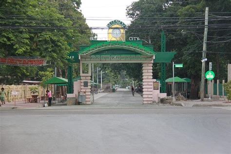 Florists in Muñoz, Nueva Ecija