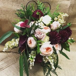 Florists in Palmwoods, Queensland