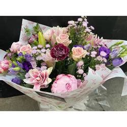 Florists opening times in New Ferry FindOpen UK