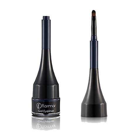 Flormar Gel Eyeliner