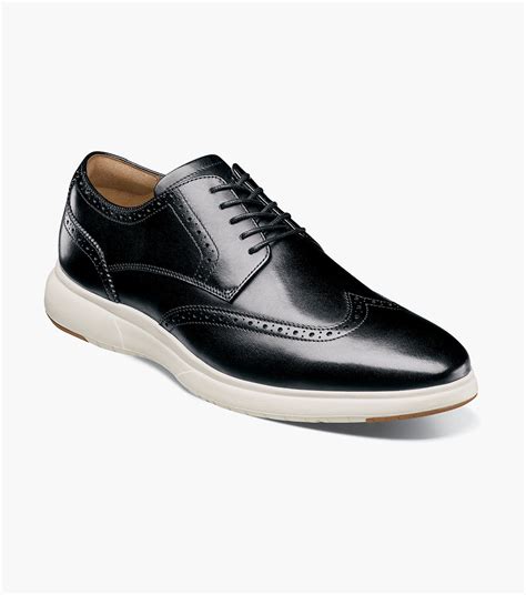 Florsheim Dash Wingtip Oxford (Men