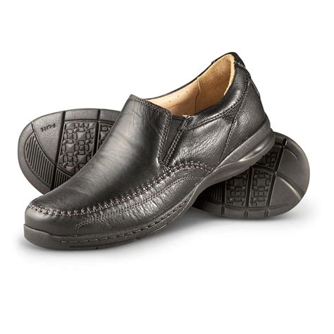 Florsheim slip ons casual Men