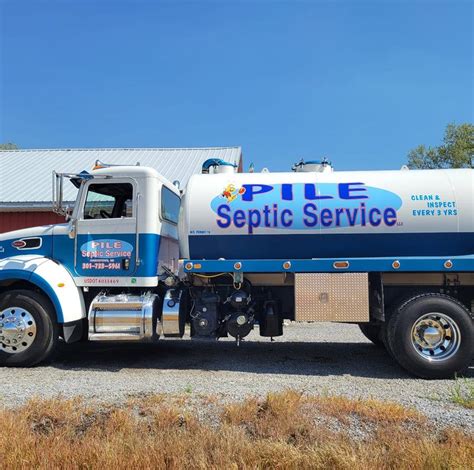 Flory Excavating Septic Service LLC USDOT 602417