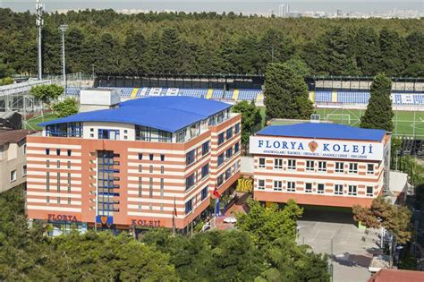 Florya koleji üniversite başarısı