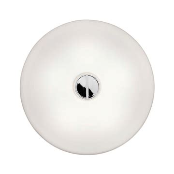 Flos - Button HL Loftlampe/Væglampe Lamper