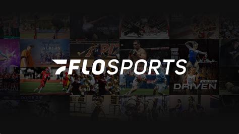 Flosports. The FloSports app is the premiere digital experience for sports fans everywhere. Choose from thousands of live events across 25+ sports and watch unlimited highlights, replays, exclusive coverage and original content. Wherever you are. Whenever you want. The FloSports app gives you the ability to: - Stream live sports events from your phone. 
