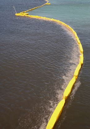 Flotation foam.  Since many public bodies of water now require floatation to be en...