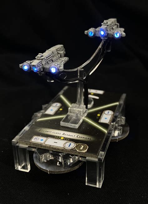 Flotillas? : r/StarWarsArmada - Reddit