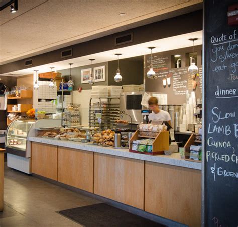 Flour Bakery + Cafe - Bakery in Prudential - St. Botolph