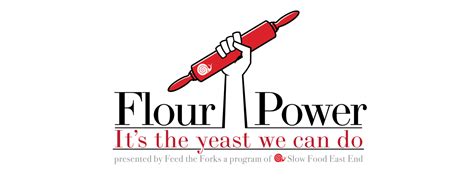 Flour Power - The New York Times