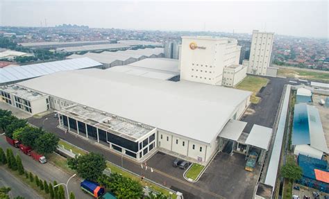 Flour mill jakarta.  Cerestar Group | 19.  The Indonesian Government o...
