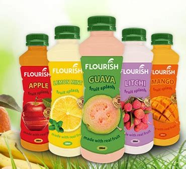 Flourish Purefoods Pvt. Ltd. in Ahmedabad, Gujarat, India