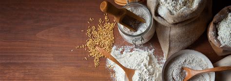 Flours