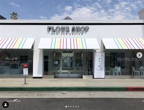 Flourshop. Start your review of Flour Shop Bakery & Pizza. Overall rating. 30 reviews. 5 stars. 4 stars. 3 stars. 2 stars. 1 star. Filter by rating. Search reviews. Search reviews. Jessica S. Elite 24. Chicago, IL. 439. 1972. 875. Sep 29, 2023. 10 photos. Good almond horns, pumpkin pie, and cherry strudel. The apple mixture in the bar is smooth and has ... 