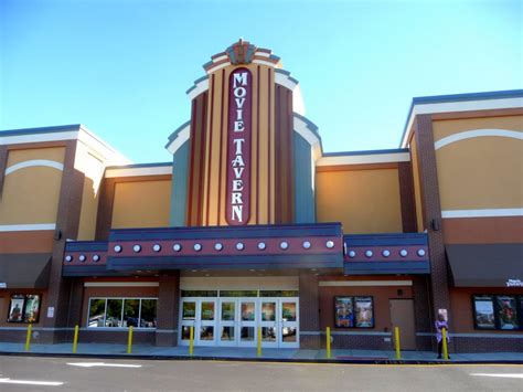 459 reviews and 146 photos of Movie Tavern Flourtown "How awesome is it to have a cinema open up in the vicinity of Northwest Philadelphia - …. 