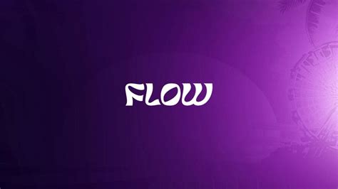 Flow - Discord