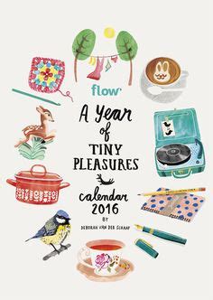 Flow Calendar 2016 Flow Magazine