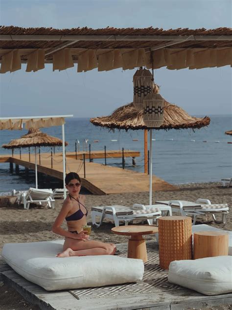 Flow Datca Surf & Beach Hotel Tripadvisor.