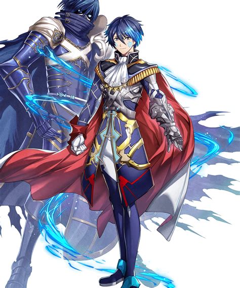 Flow Flight 1 Fire Emblem Heroes Wiki - GamePress