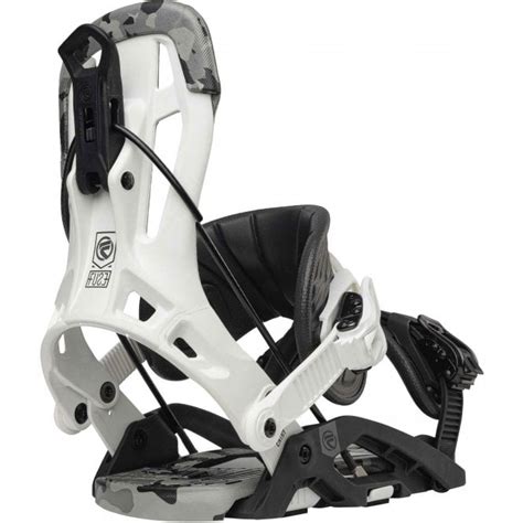 Flow Fuse-GT 2024/2024 Snowboard Bindings - YouTube