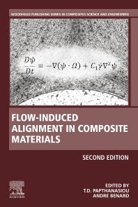 Flow Induced Alignment In Composite Materials