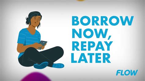 Flow Lend - Borrow Credit and Pay Later - Facebook