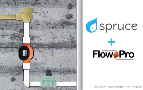 Flow Meter FAQ (GEN2) - Spruce Support