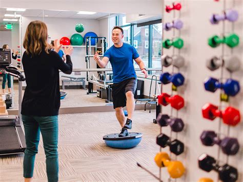 Flow Rehab, PLLC Physical Therapy in Seattle, WA