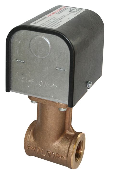 Flow Switches - general-gauges.com