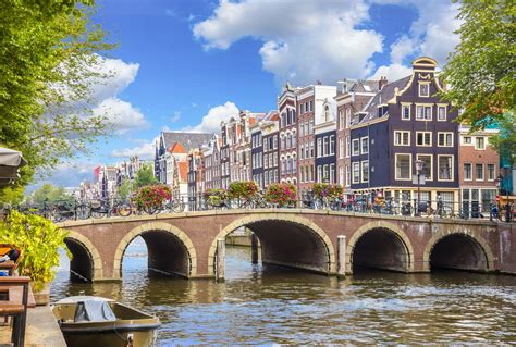 Flow Traders Amsterdam
