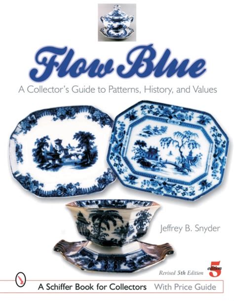 Flow blue a collector s guide to patterns history and values. - Linde h 15 d manuale di servizio.
