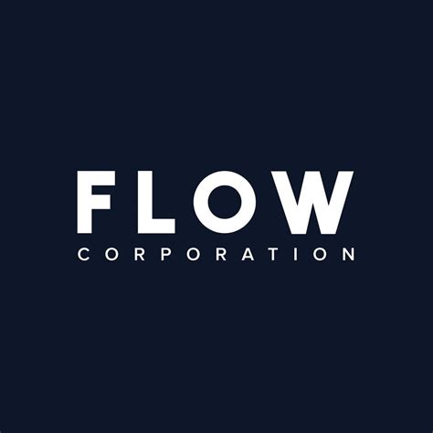 Flow corp. Things To Know About Flow corp. 