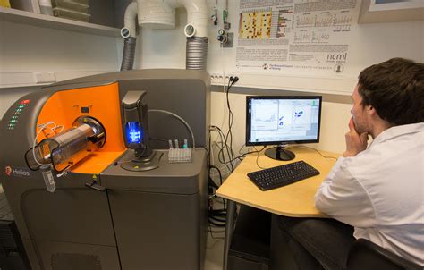 The Flow Cytometry Facility is the result of a faculty-led initia