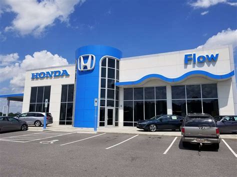 Flow honda statesville. Friday 7:30am - 6:00pm. Saturday 8:00am - 3:00pm. Sunday Closed. Check out Flow Honda Statesville for amazing deals on new and used Honda's, in … 